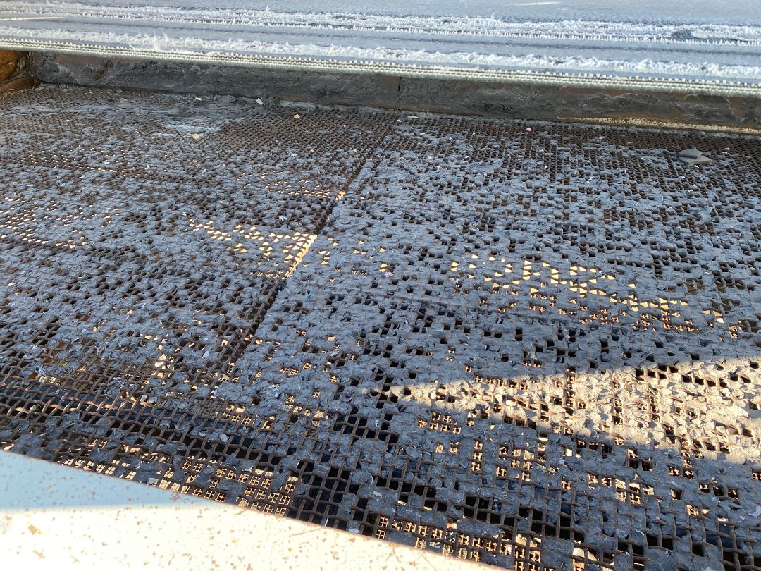 1995 ALLIS-CHALMERS ST RIPL-FLO - Image 17